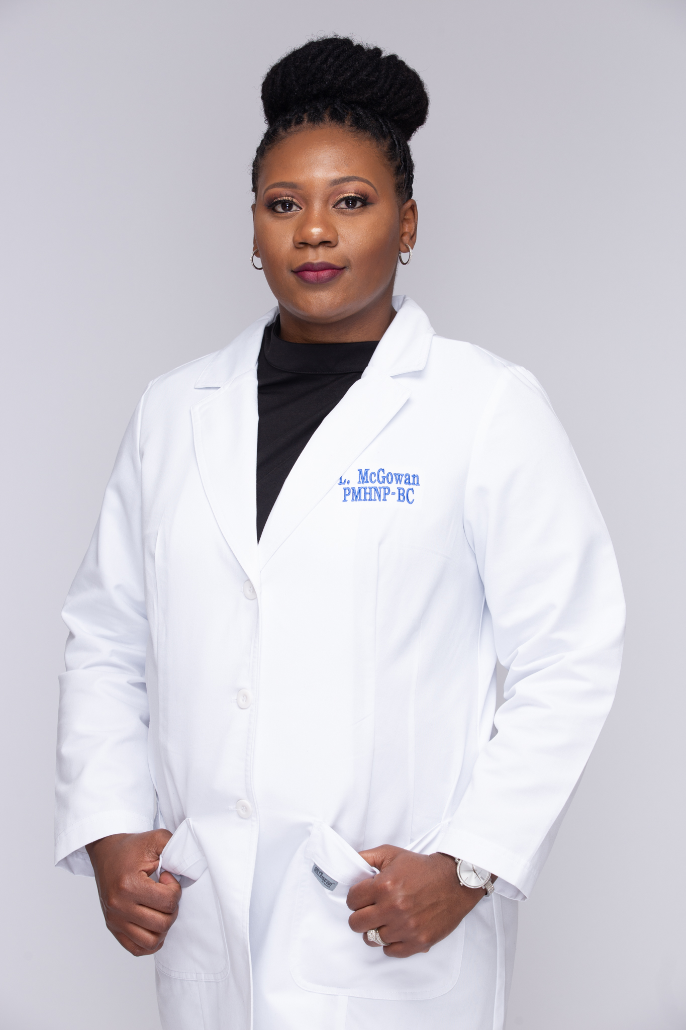 Latonya Jaton Mcgowan's profile picture