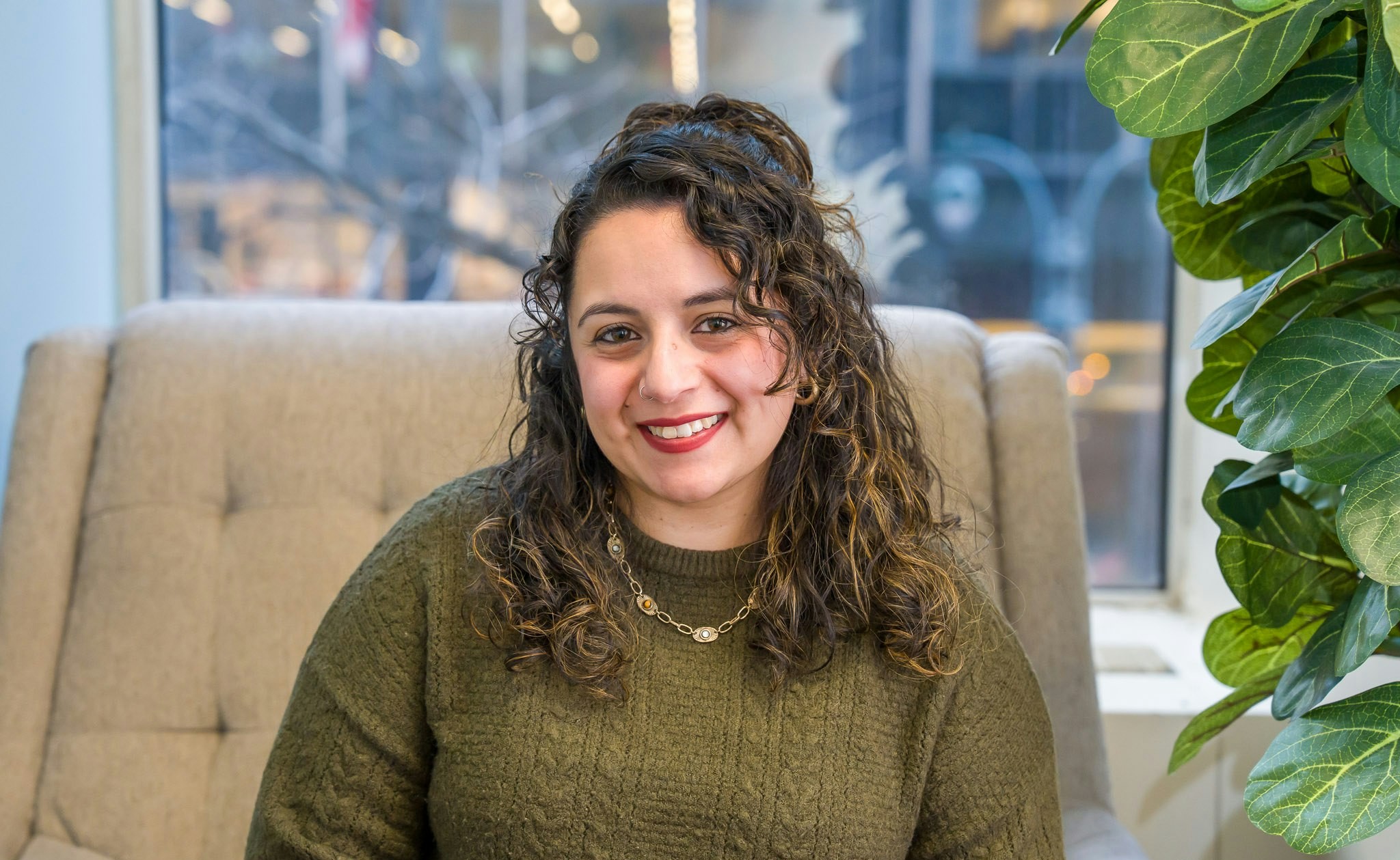 Stephanie Gomez's profile picture