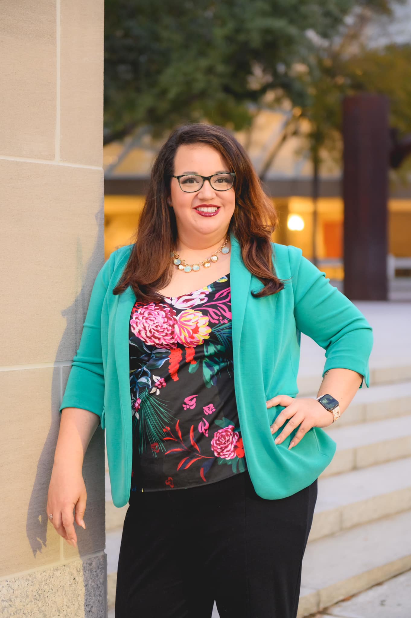 Chanley Dollgener's profile picture