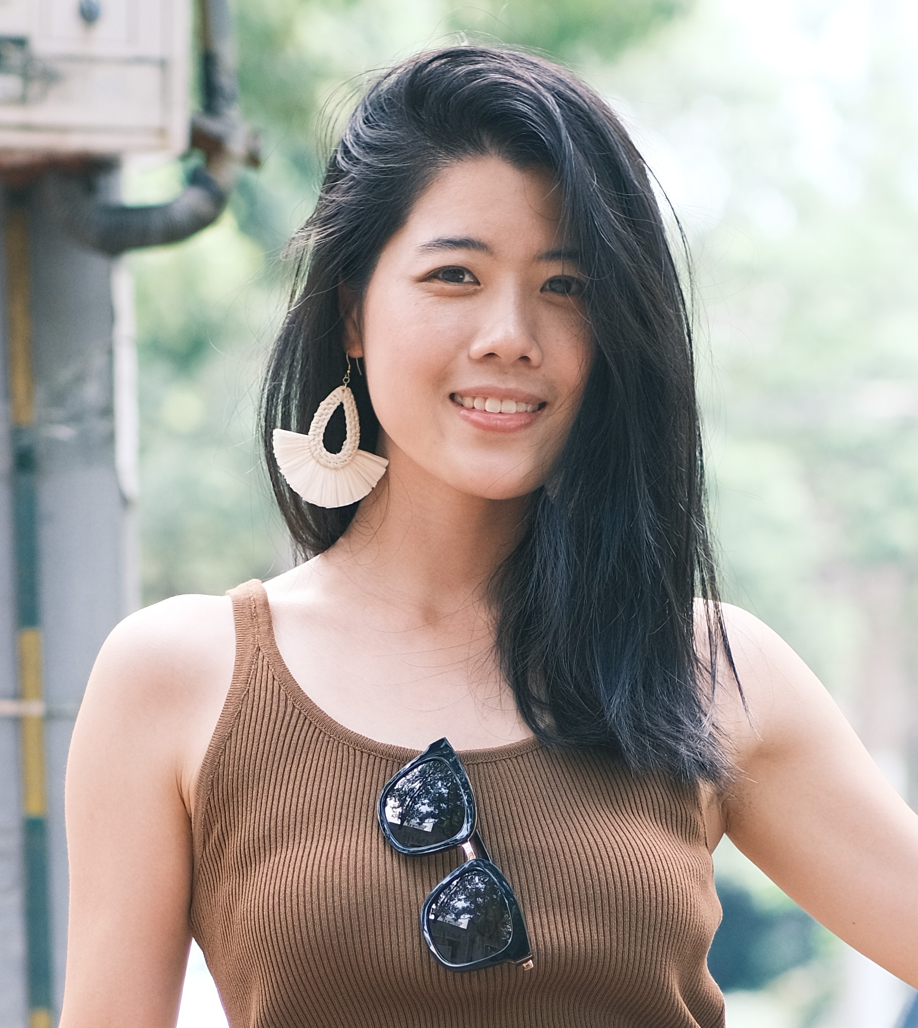 Yeh-Chin (Esther) Wu's profile picture