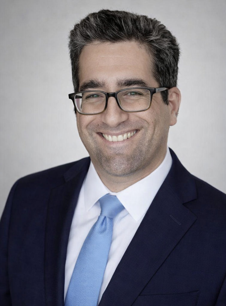 Matthew Mandelbaum's profile picture