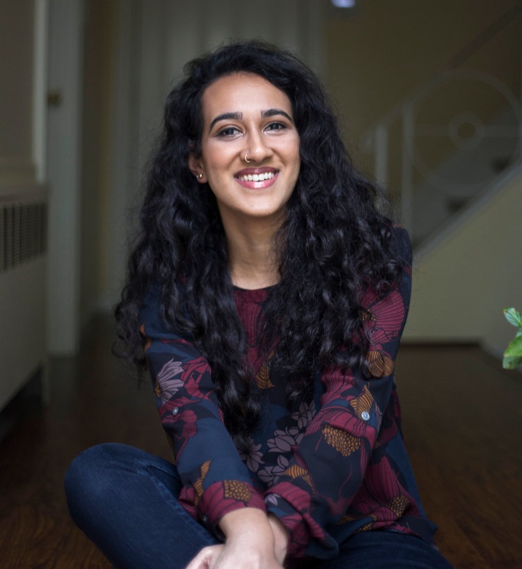 Zakeeyah Khan's profile picture