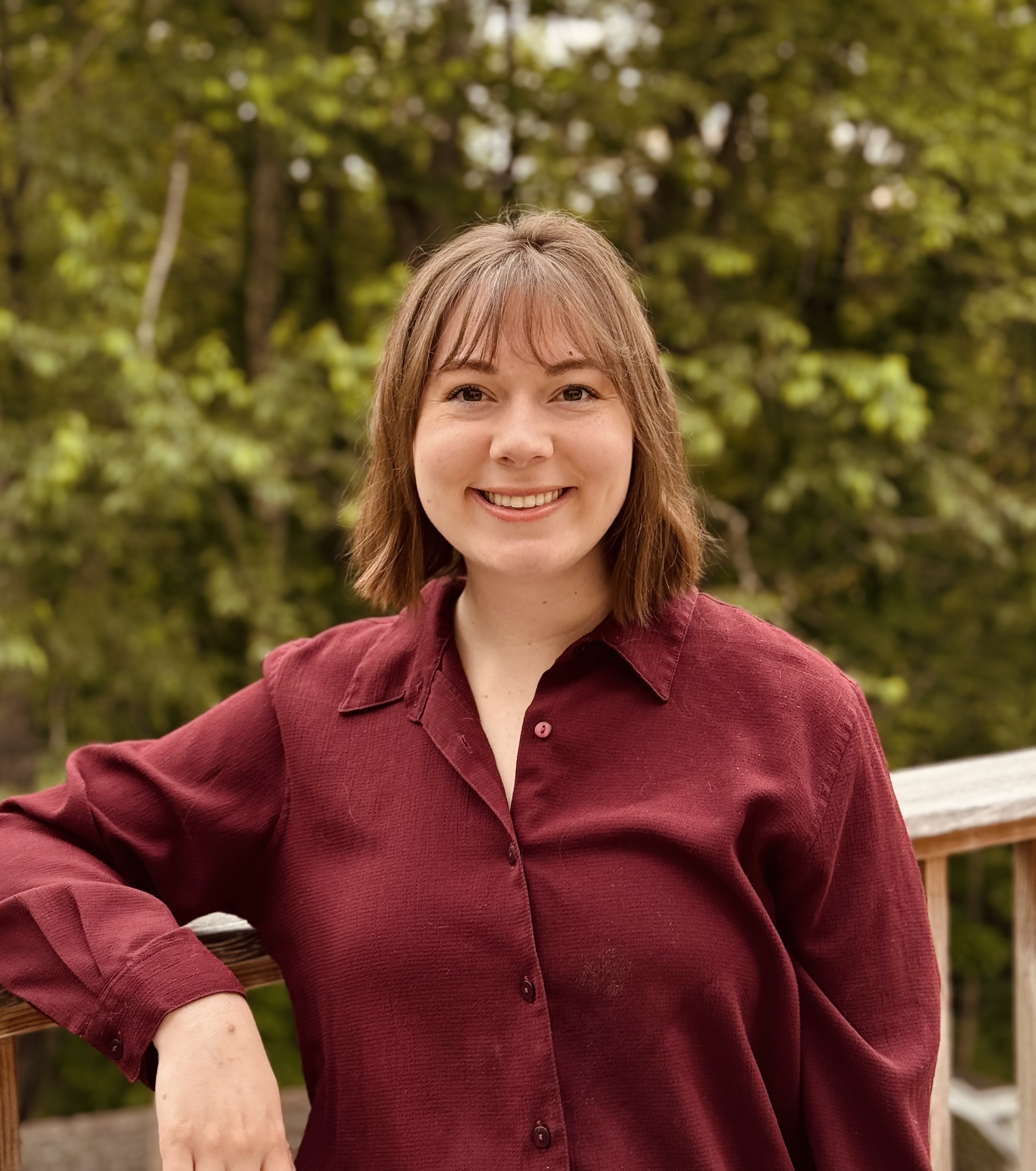 Kelsey Hendon's profile picture