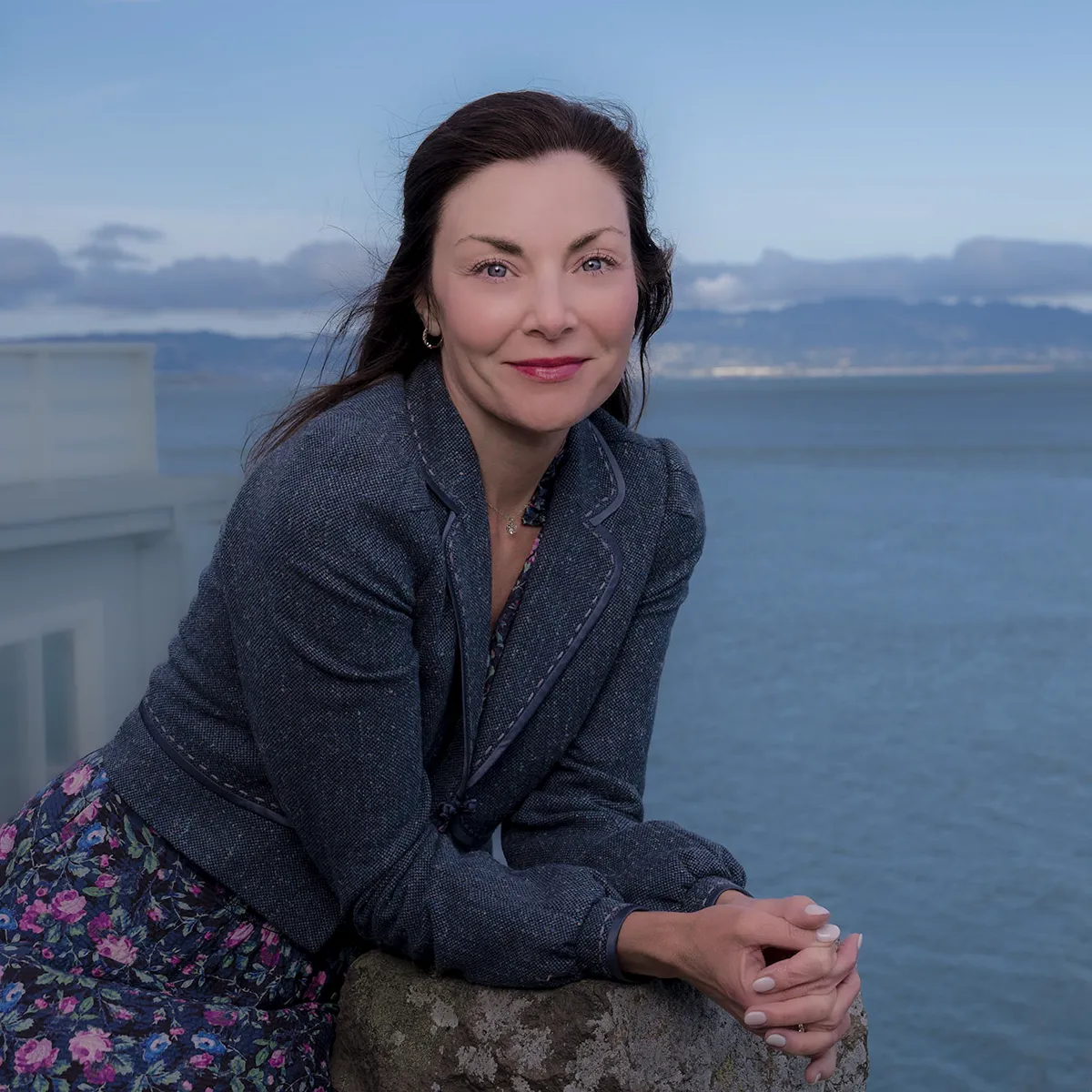 Marla Leigh Caplan's profile picture