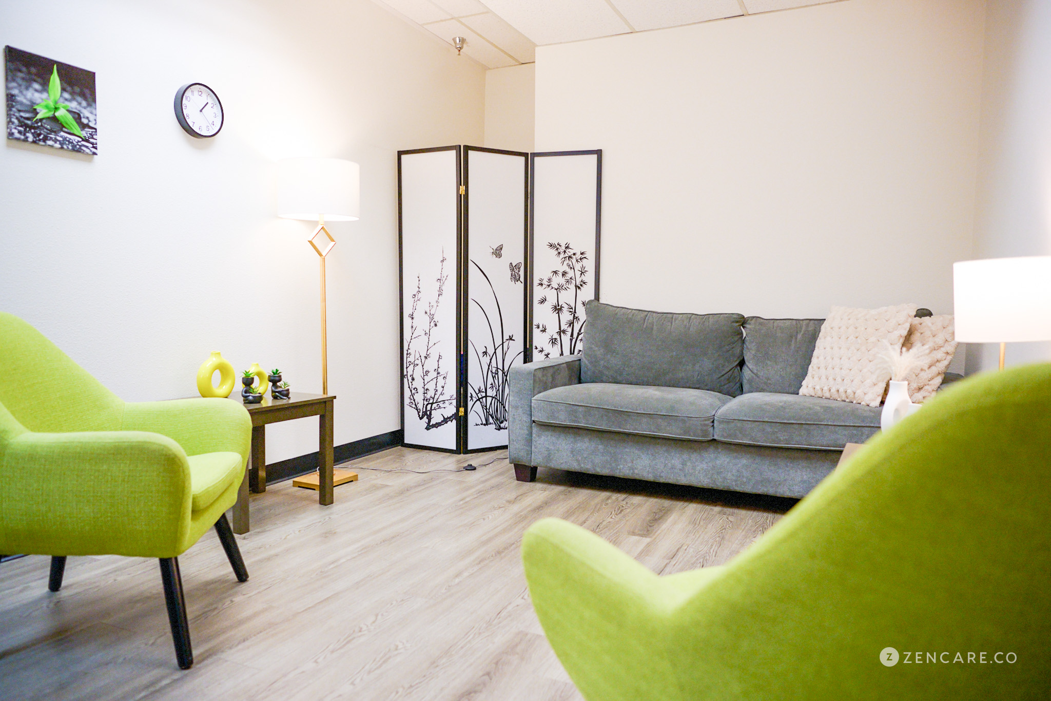 Aspire Counseling Group