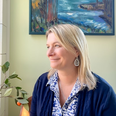 Daphne McCampbell Daphne McCampbell