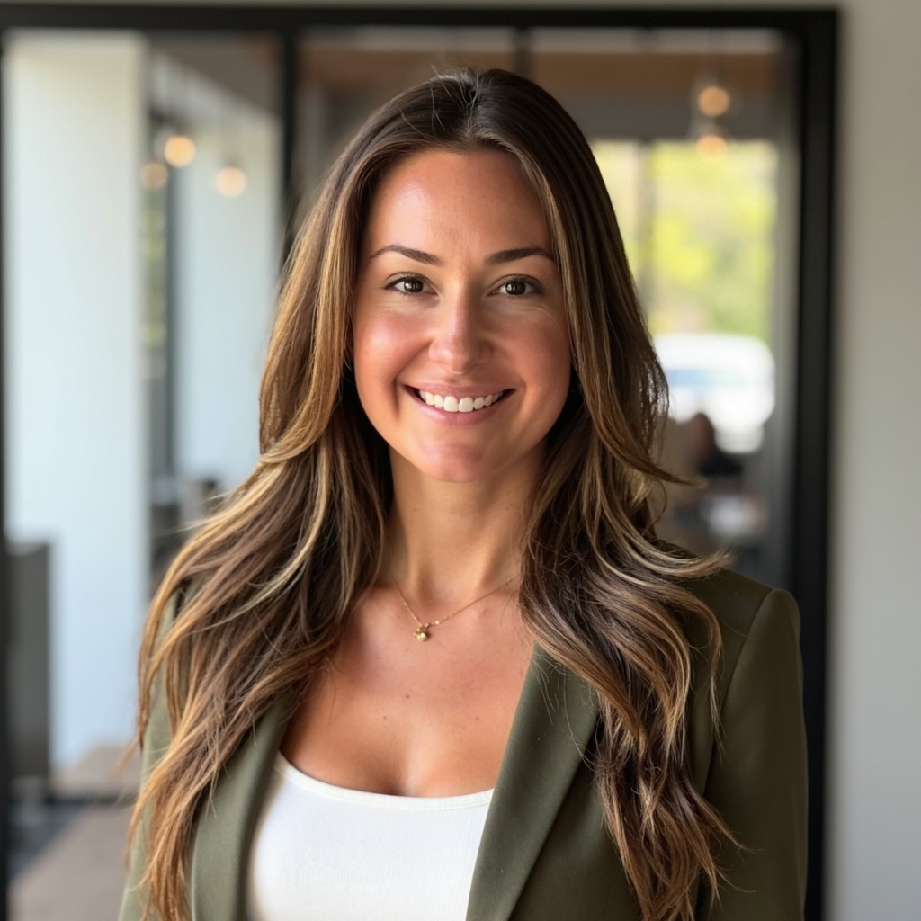 Vera Rodriguez's profile picture