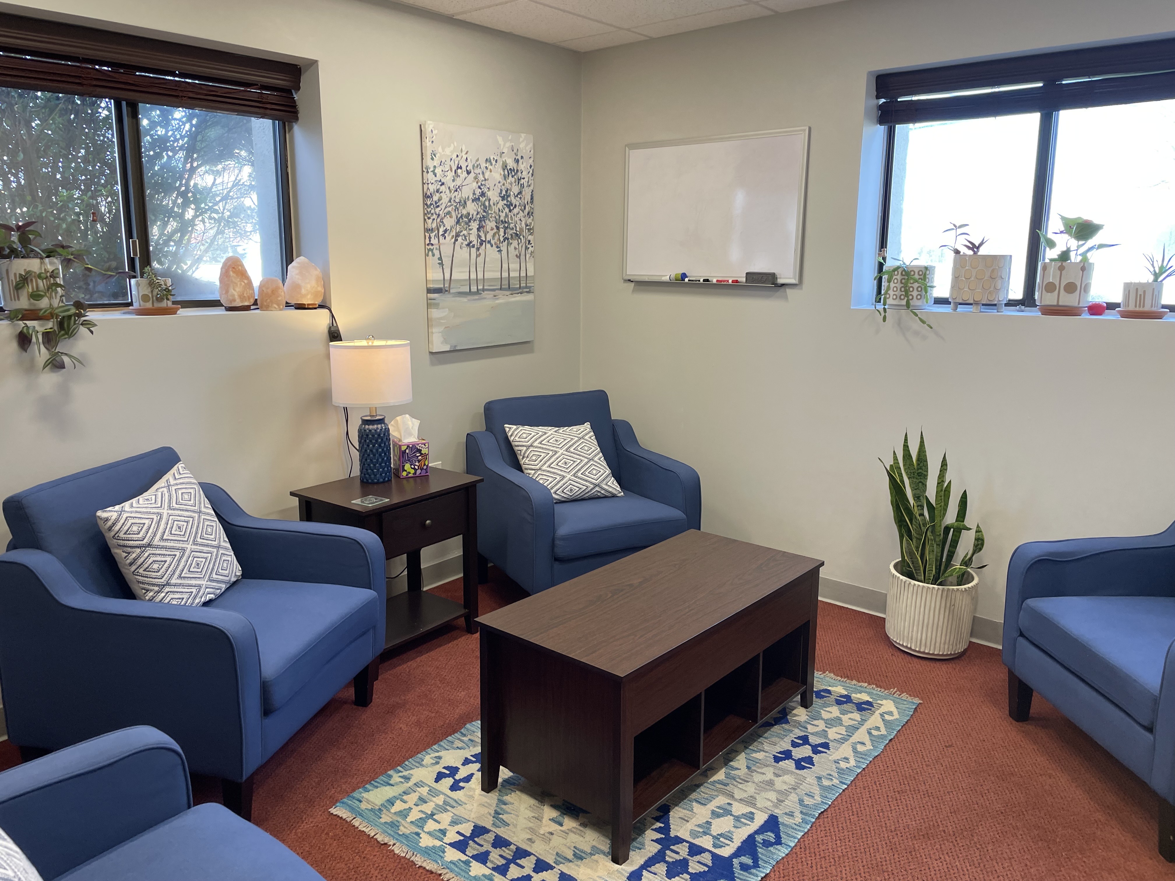 Healing Rhode Clinical Services, LLC