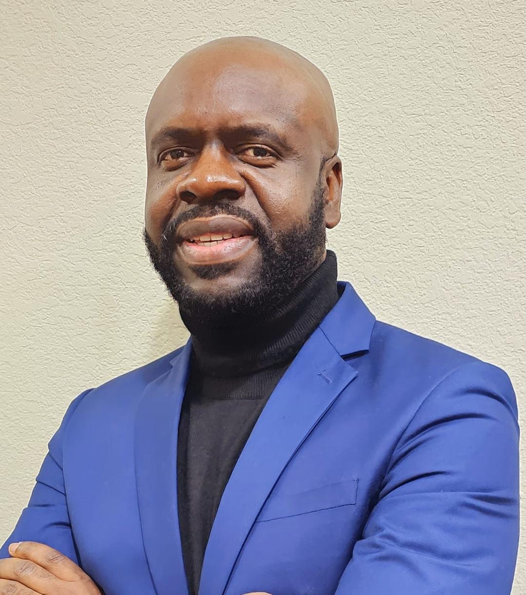 Edmund Munde's profile picture