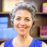 Jane  Mizrahi's profile picture