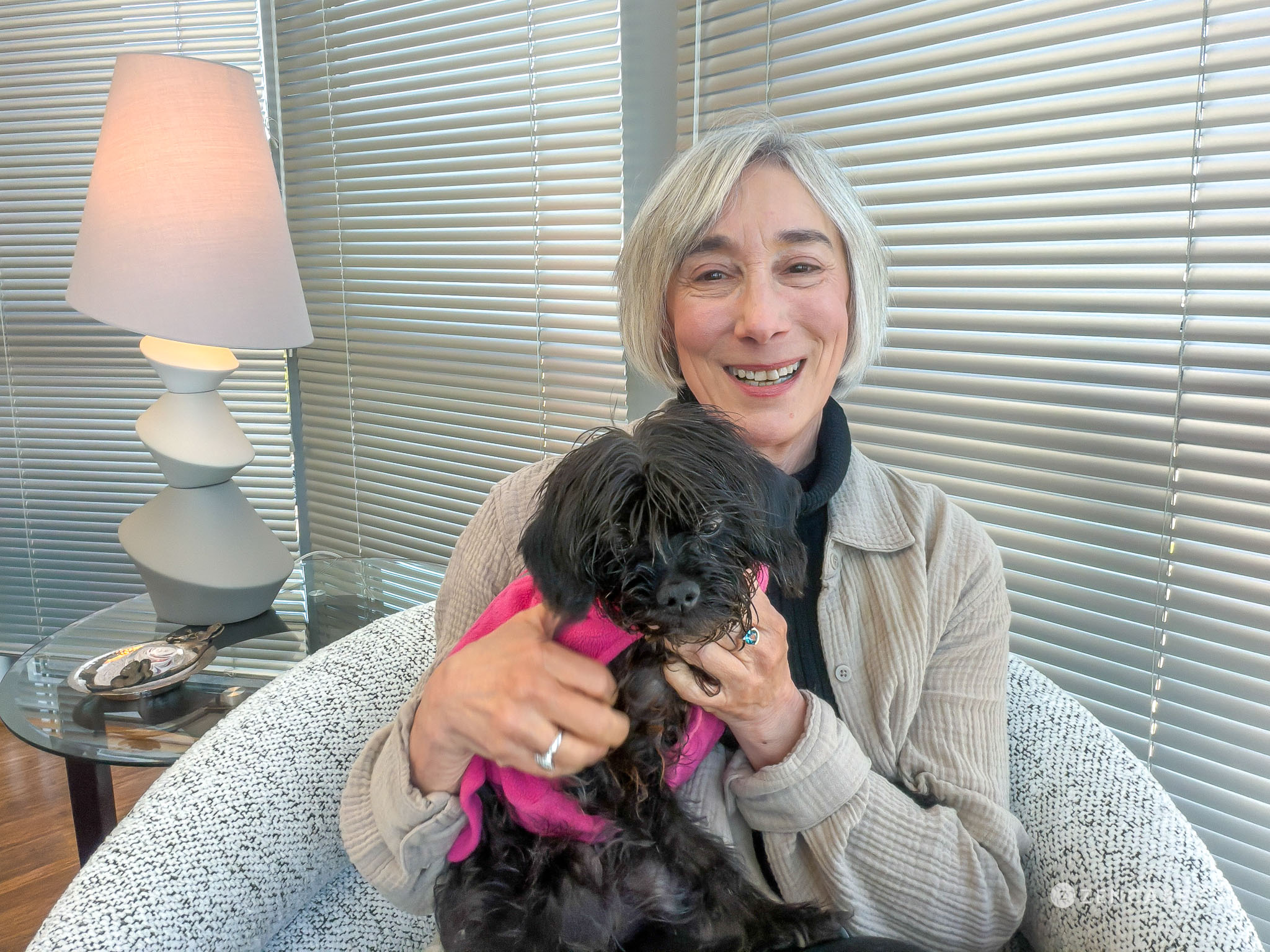 Robin Okun