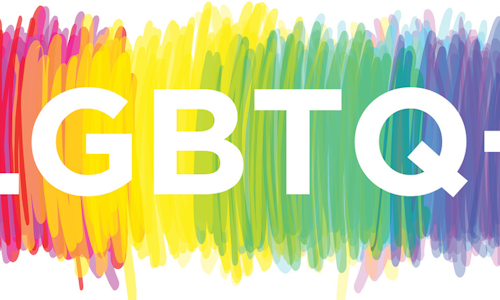 Teen Group for LGBTQIA+ Youth