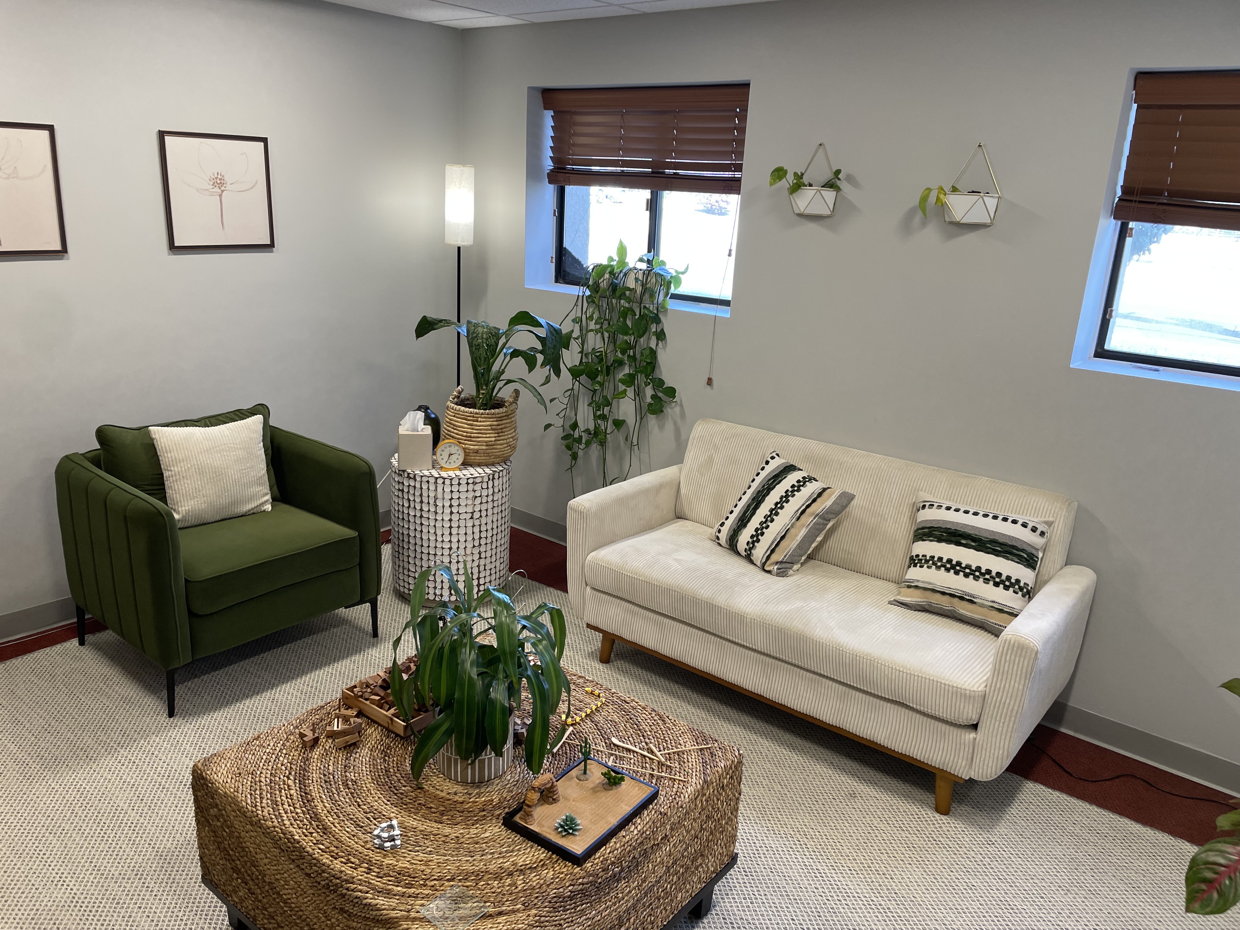 Healing Rhode Clinical Services, LLC