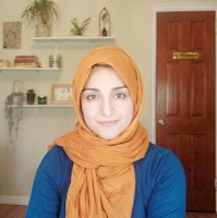 Afshan  Rezwi's profile picture