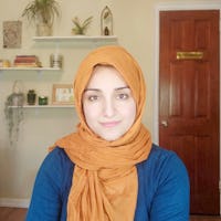 Afshan Rezwi's profile picture