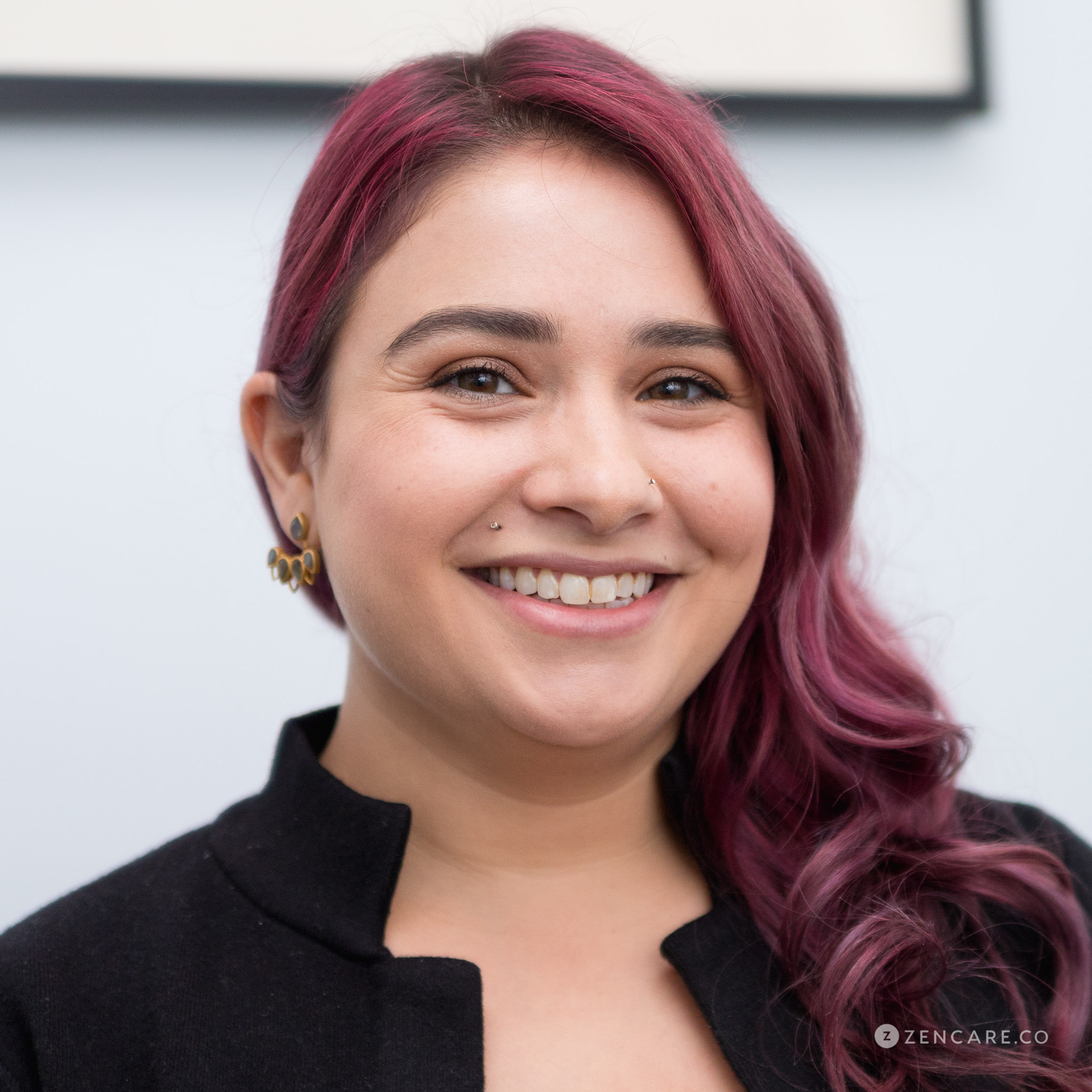 Anika Merchants's profile picture