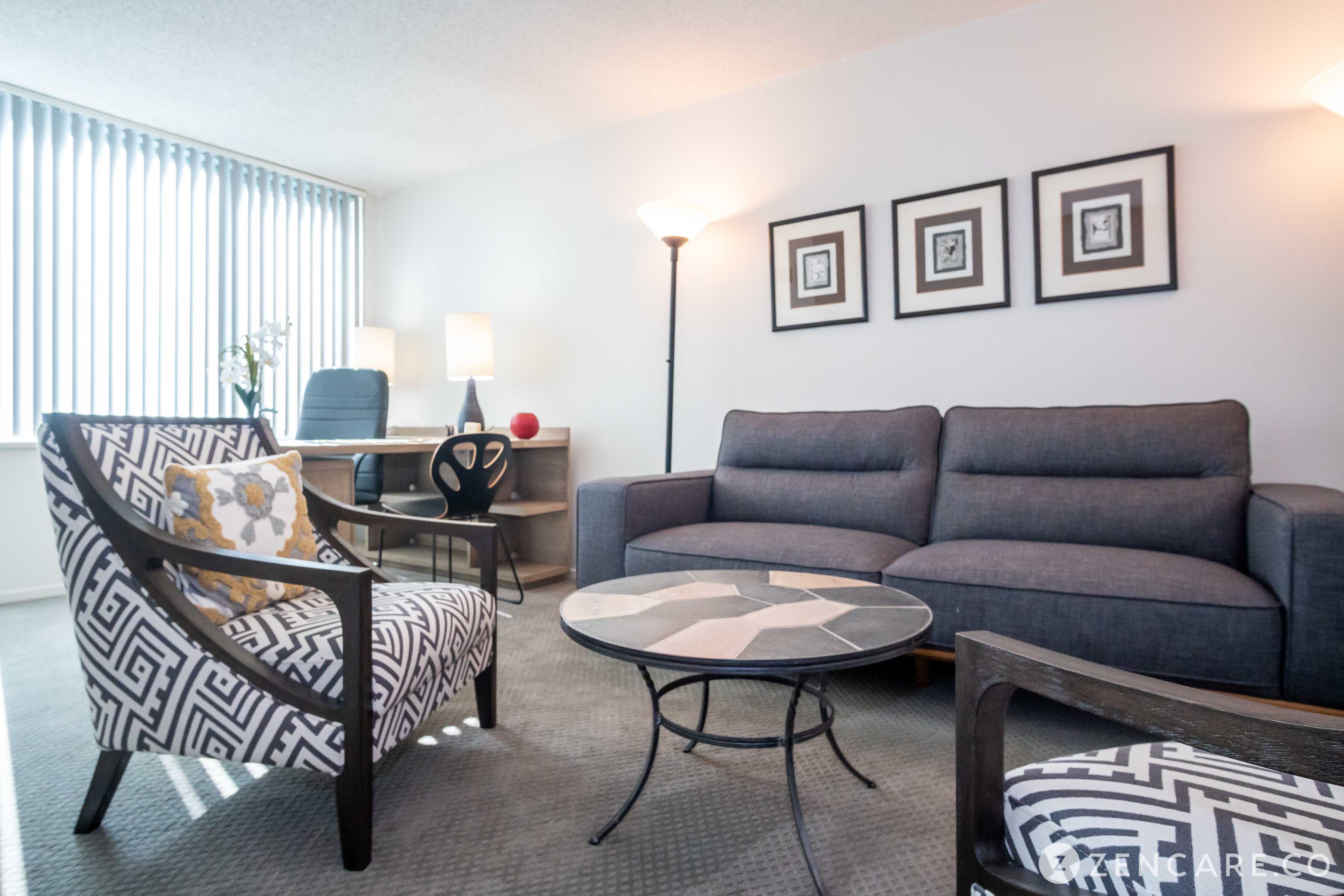 Greater Chicago Counseling Center