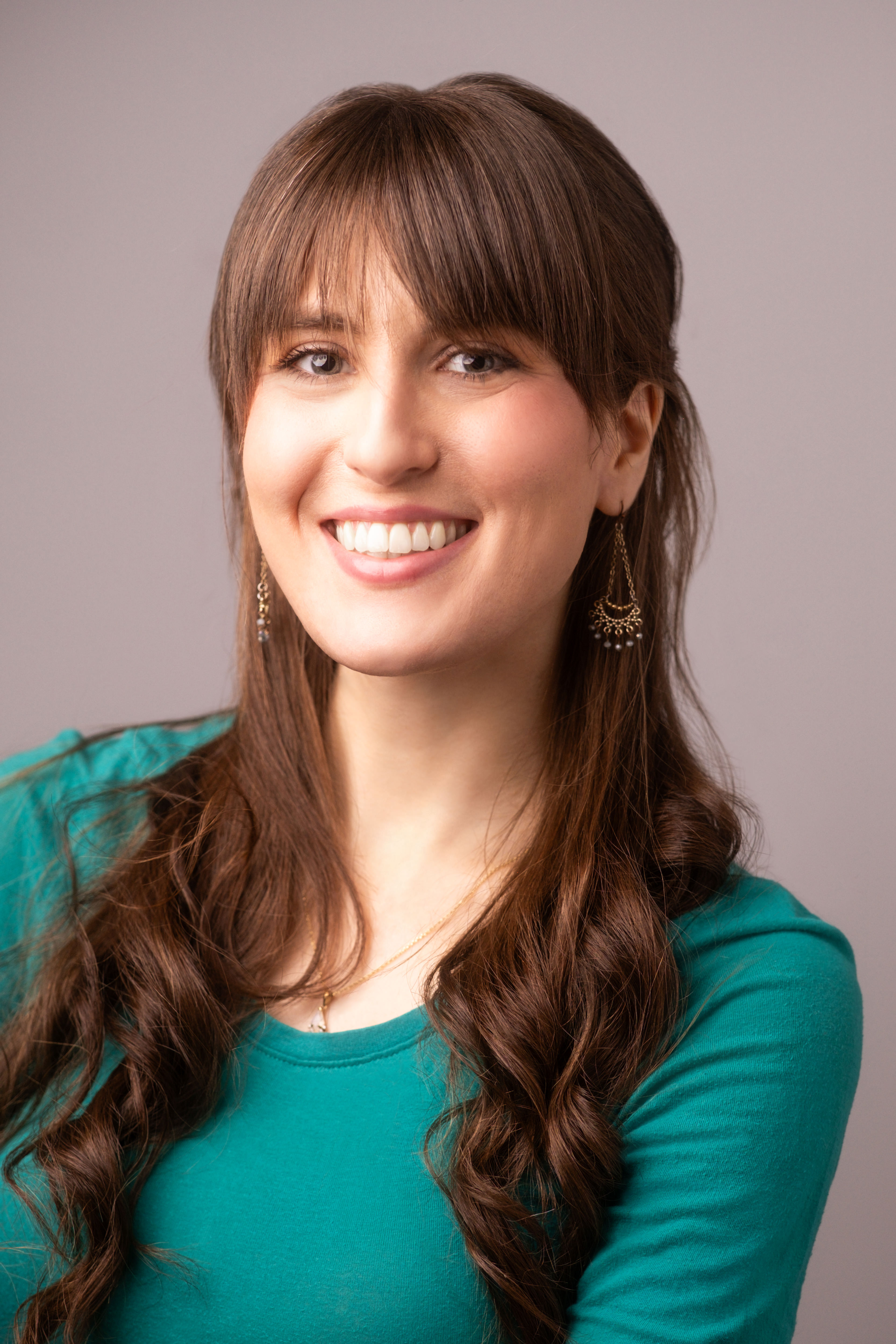 Talking for Wellness