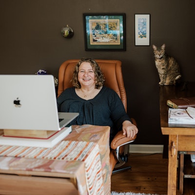 Janet Weber Janet Weber