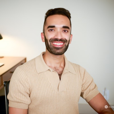 Mandeep Singh Mandeep Singh