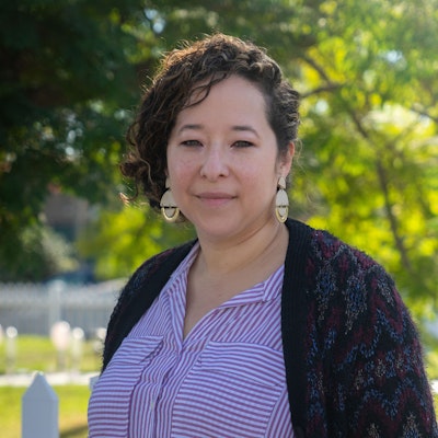 Debbie Ramirez Debbie Ramirez