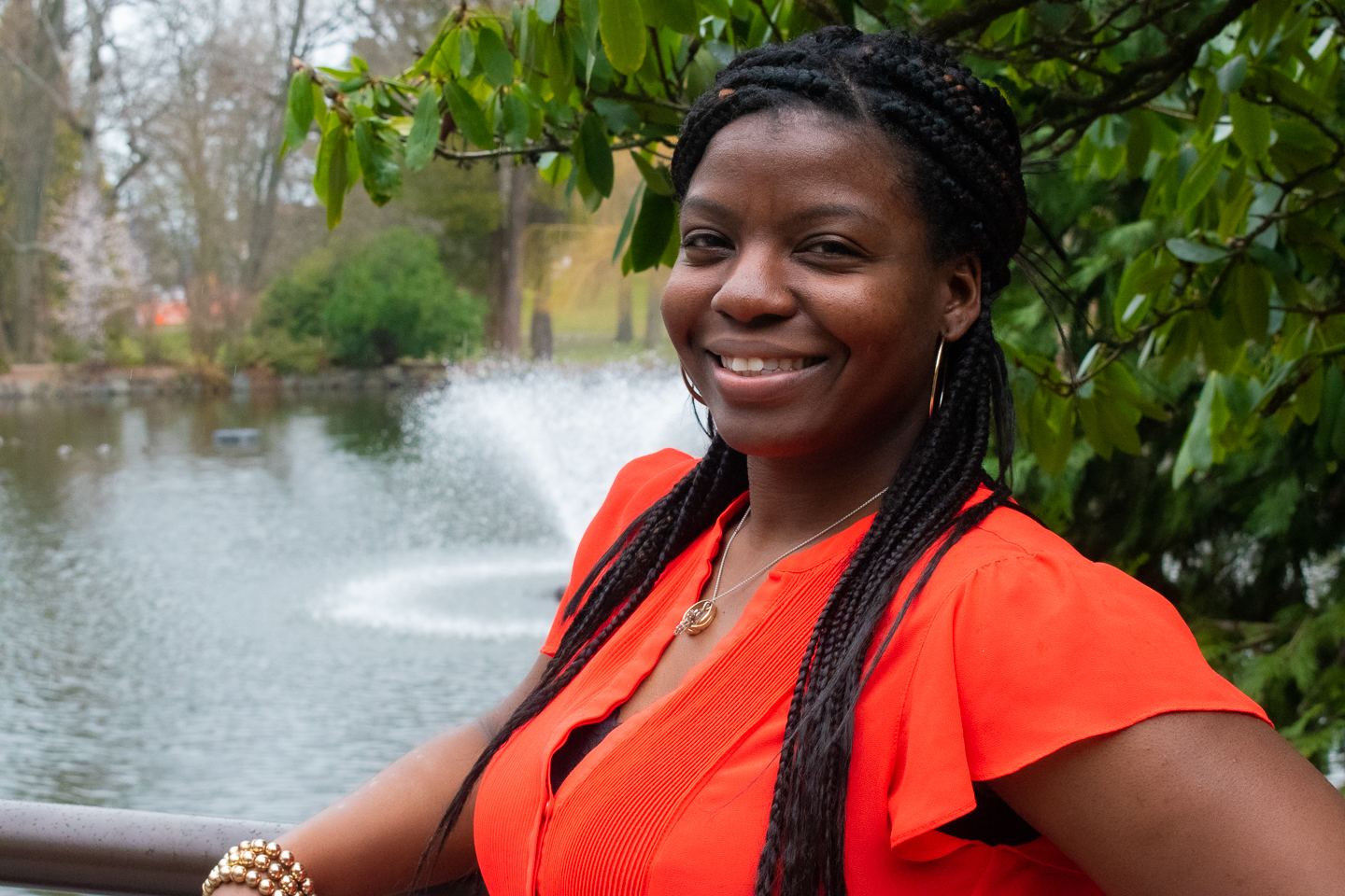 Astrik C Price's profile picture