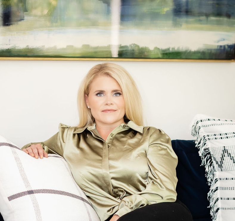 Allison Schmid's profile picture