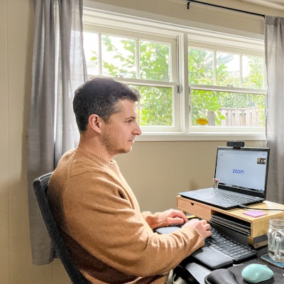 Matthew Beeble Matthew Beeble