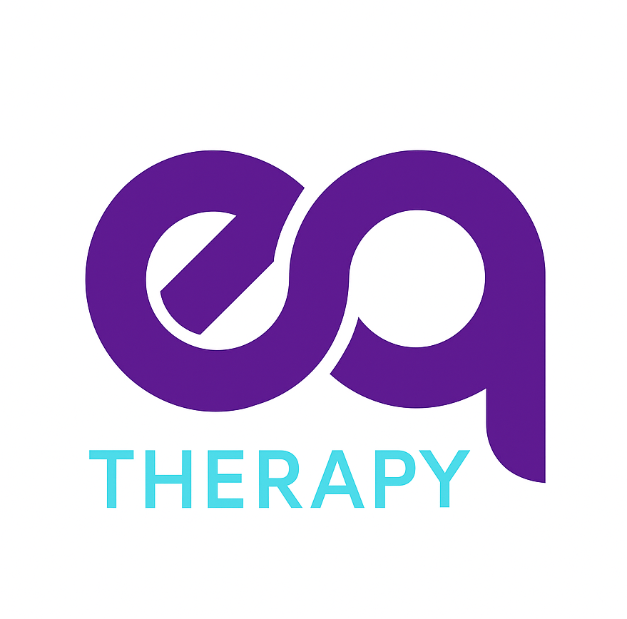 EQ Therapy's profile picture