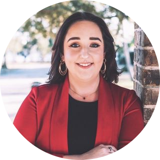 Samantha Kenney's profile picture