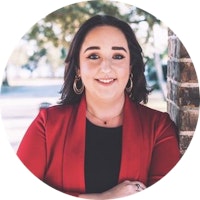 Profile image of Samantha Kenney Profile image of Samantha Kenney