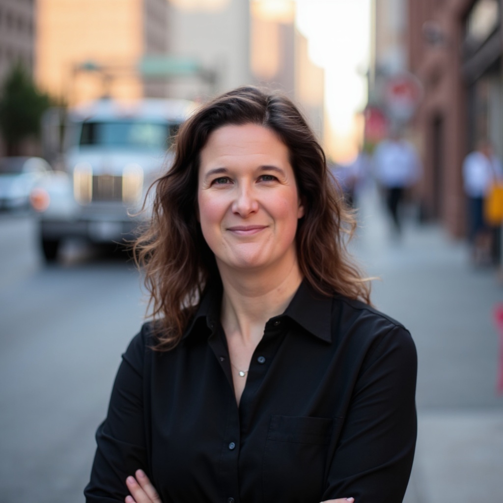 Susan Haarman's profile picture