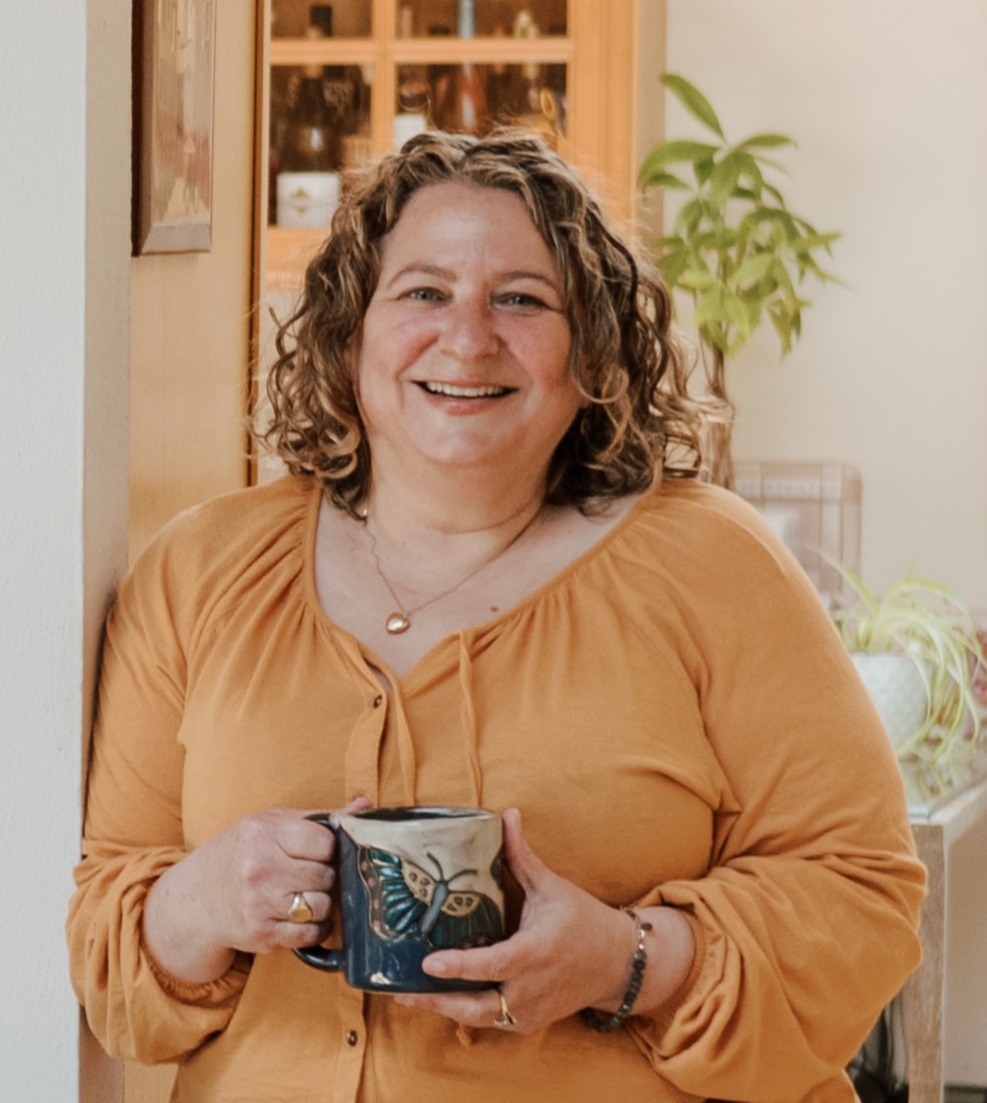 Janet Weber's profile picture