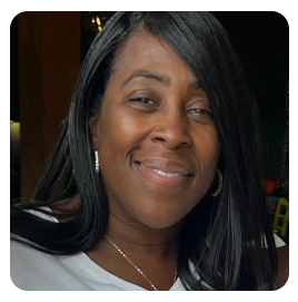 Thais Mitchell's profile picture