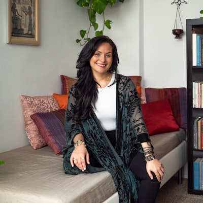 Ishtar Gonzalez Ishtar Gonzalez