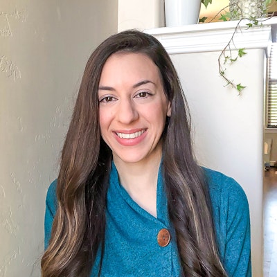 Nicole Reyes Nicole Reyes