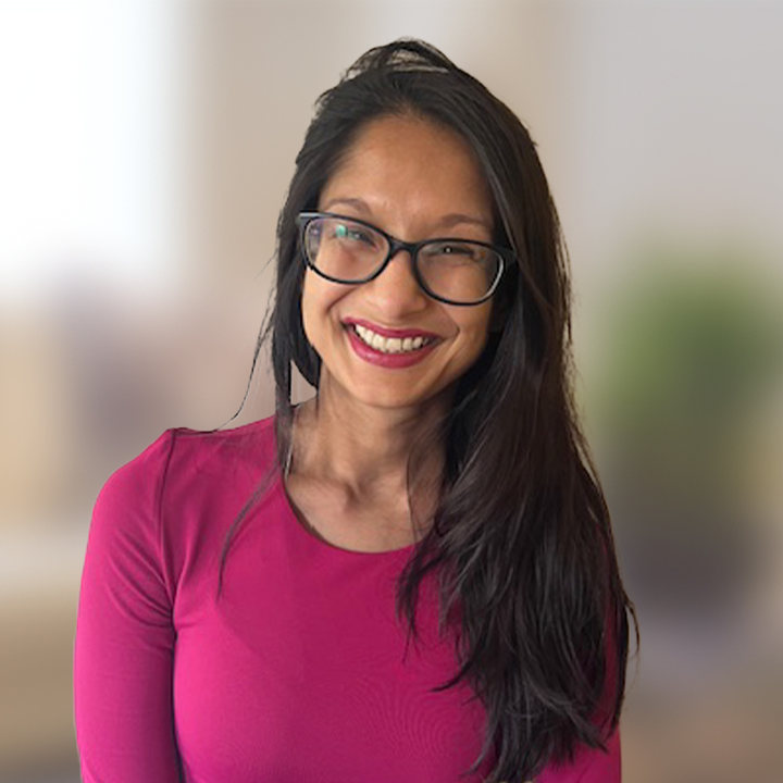 Mila Ghose's profile picture