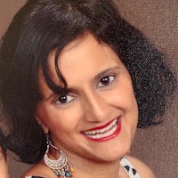 Anita  Bhat's profile picture