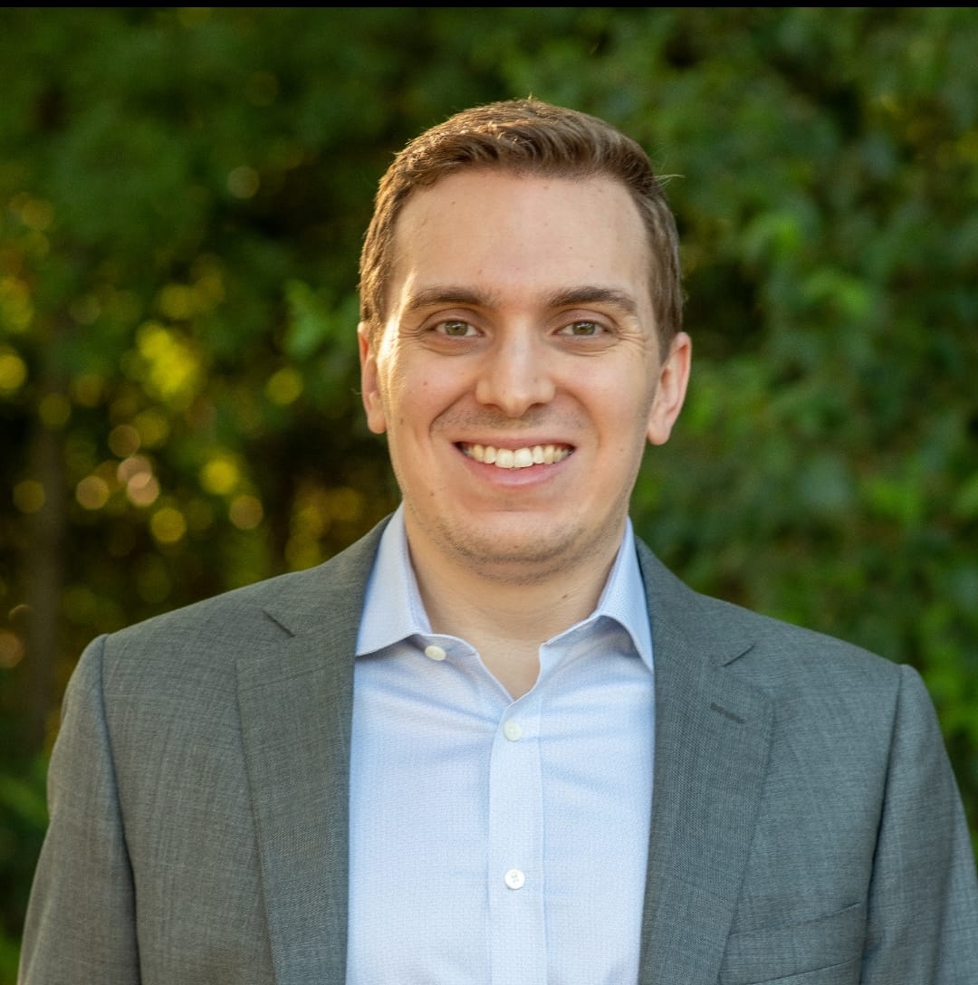 Robert Coltharp's profile picture