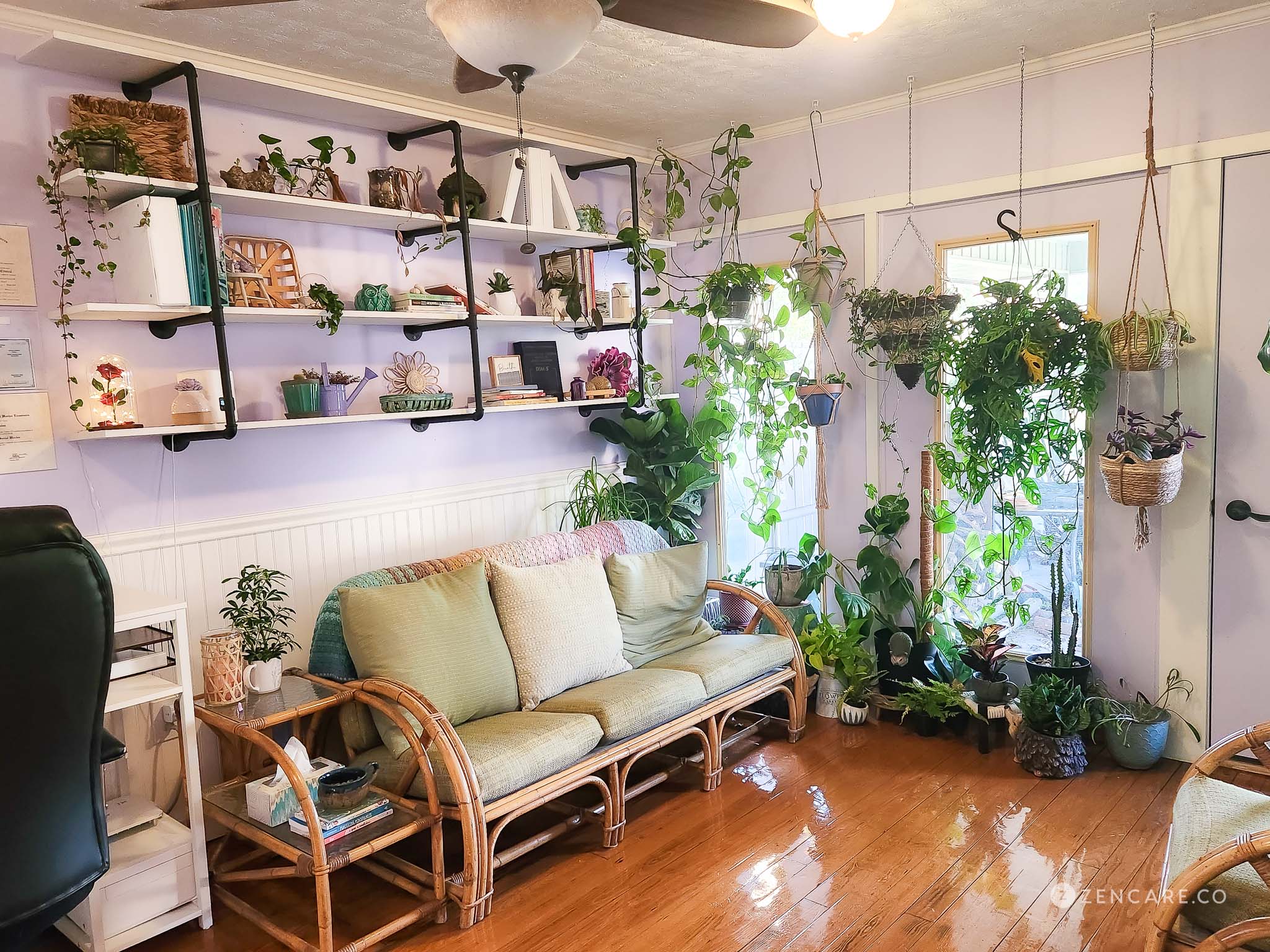 The Mindful Oasis Co