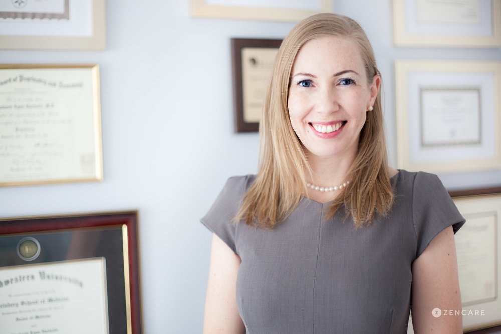 Stephanie Hartselle, Psychiatrist in Providence, Rhode Island — Zencare