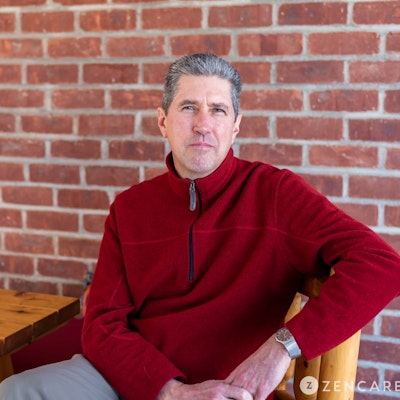 Scott Thompson Scott Thompson