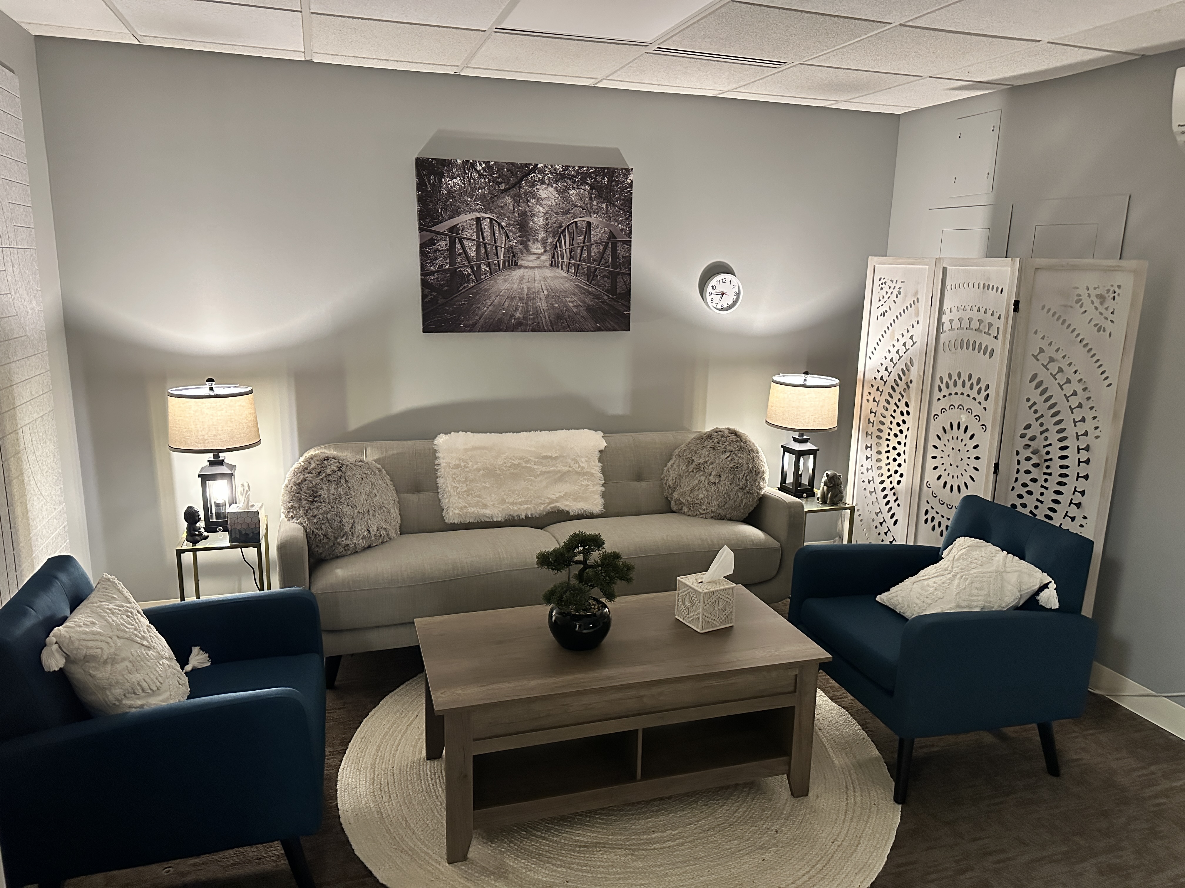 Root & Rise Clinical Specialists