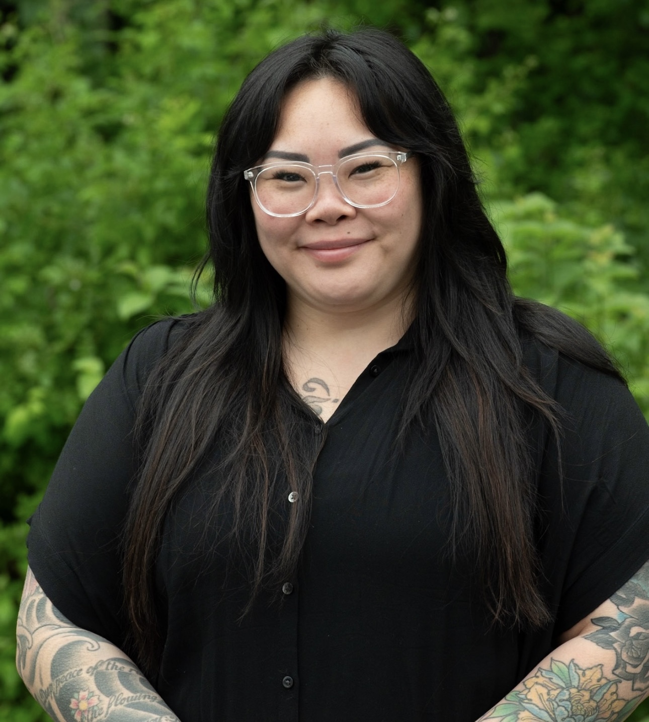 Maya English's profile picture