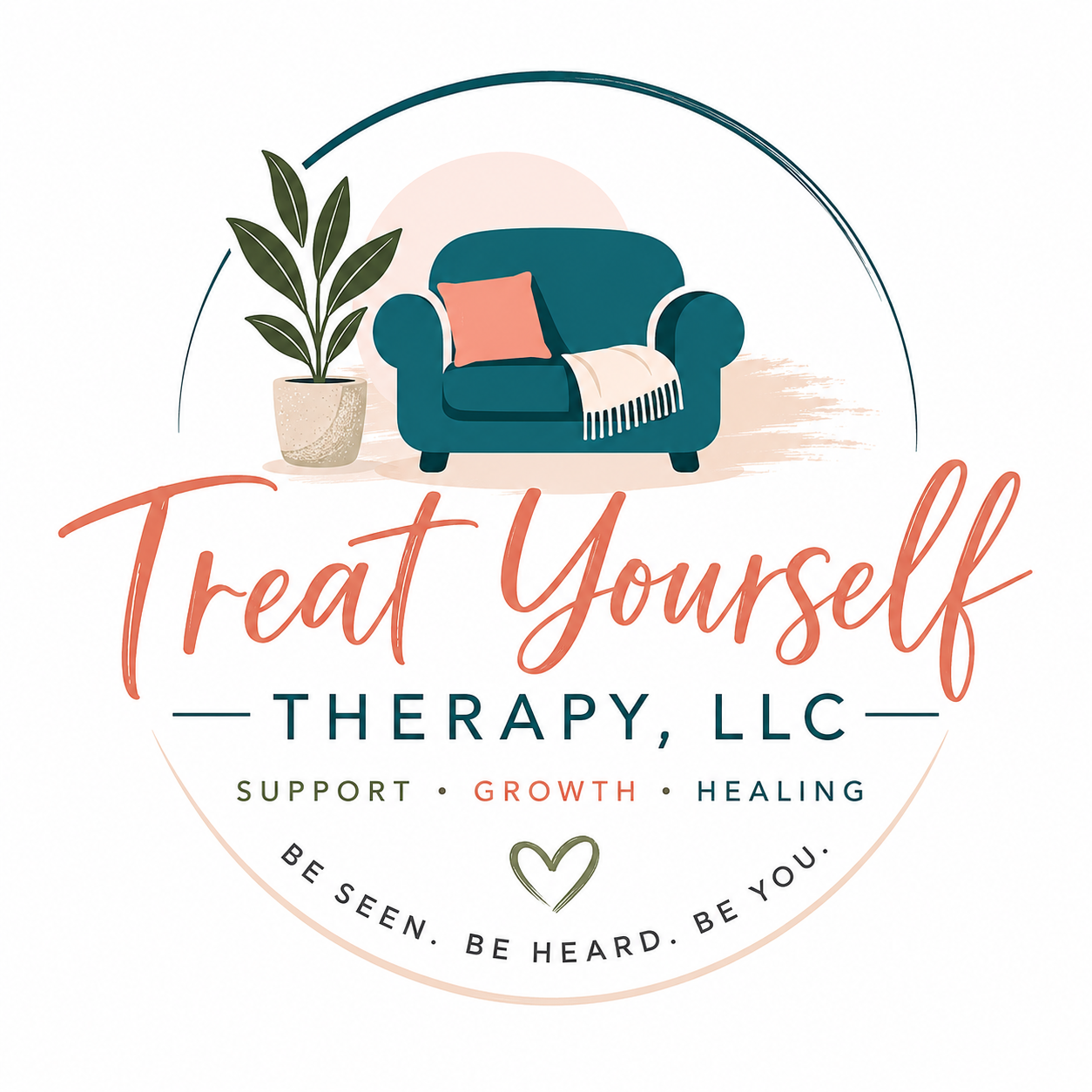 Treat Yourself Therapy LLC