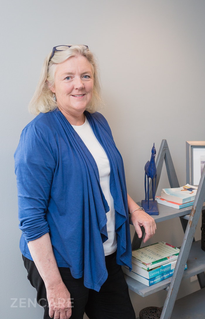 Sally Craig, Therapist in Providence, Rhode Island — Zencare