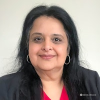 Profile image of Venita  Rawal