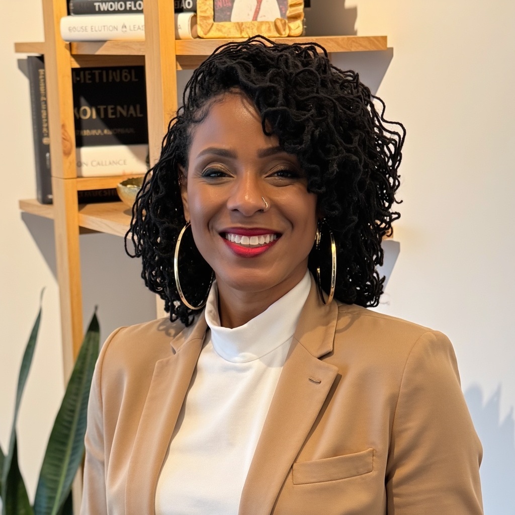 Ivye Owensby's profile picture