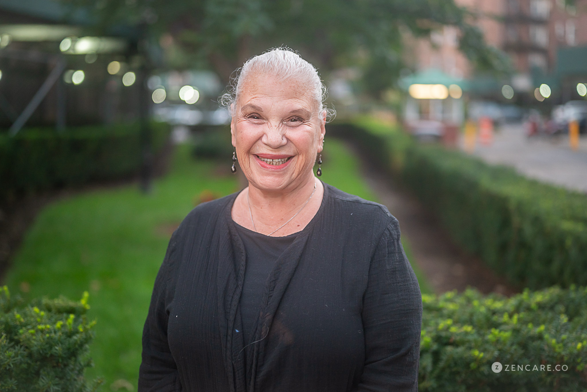 Marcia Luskin