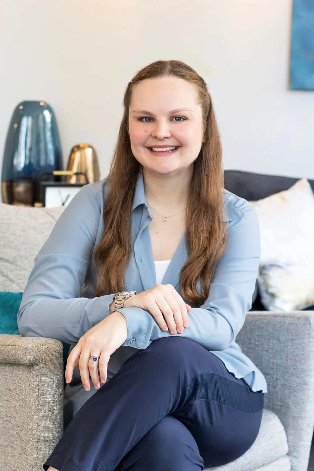 Jessica Munzer's profile picture